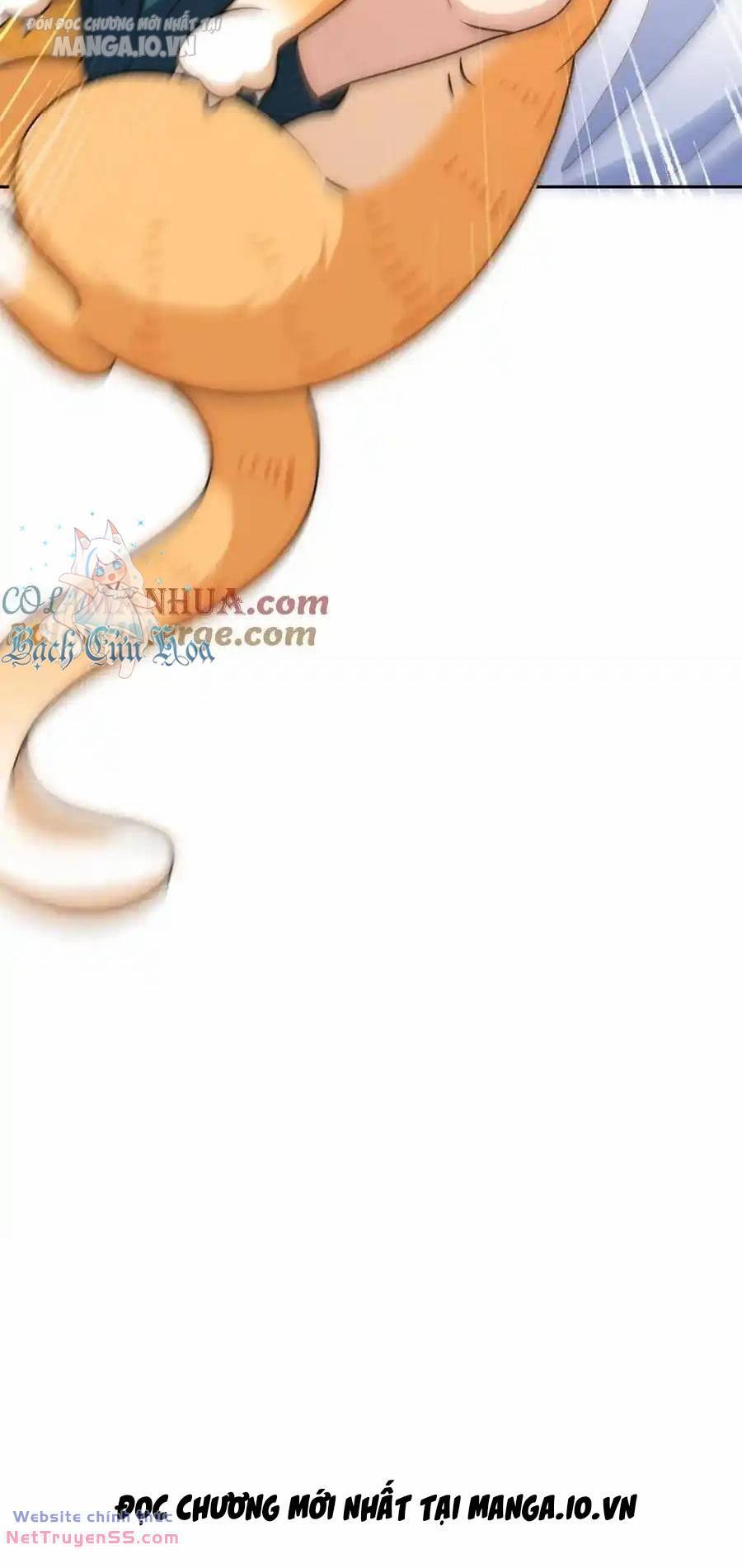 Truyện Tranh Bà Xã Nhà Tôi Đến Từ Ngàn Năm Trước trang 11837