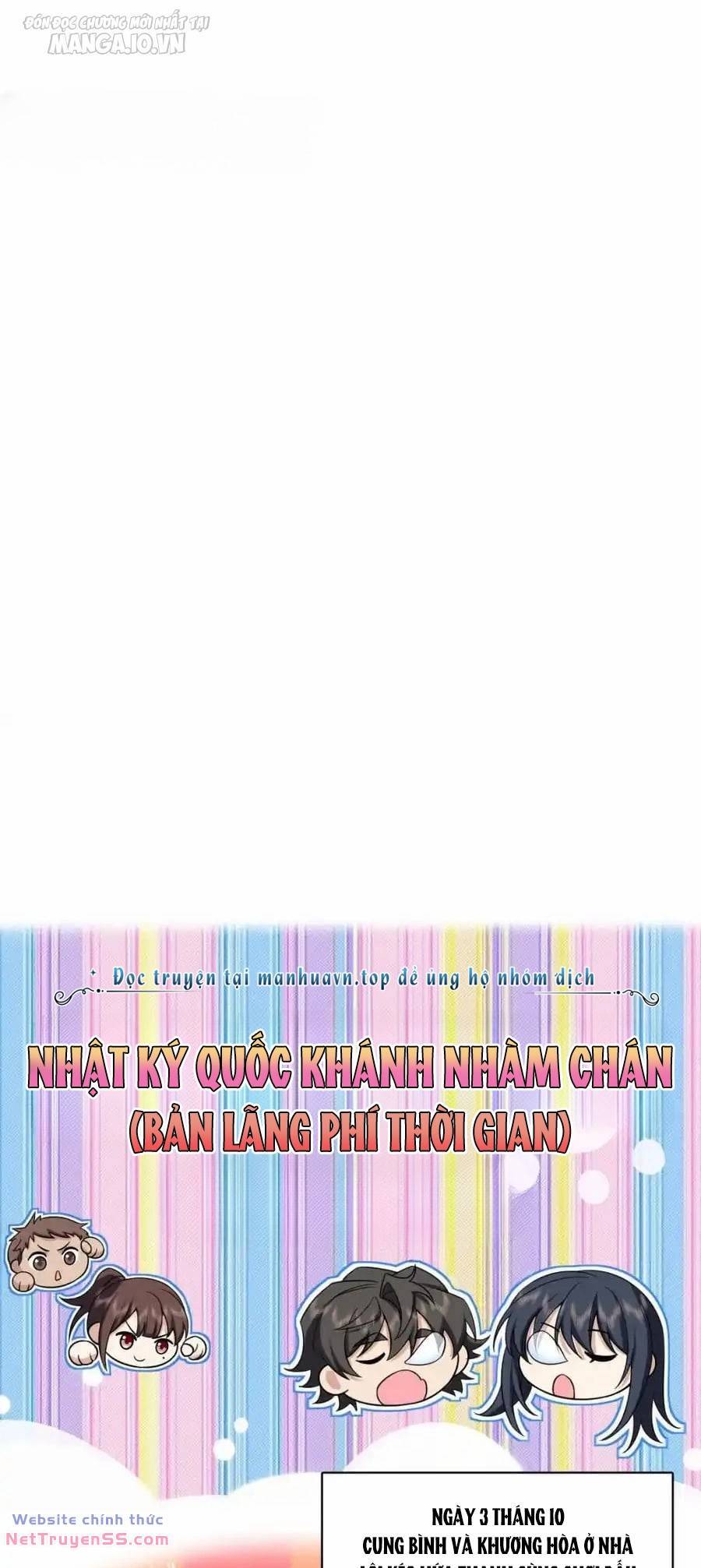 Truyện Tranh Bà Xã Nhà Tôi Đến Từ Ngàn Năm Trước trang 11979
