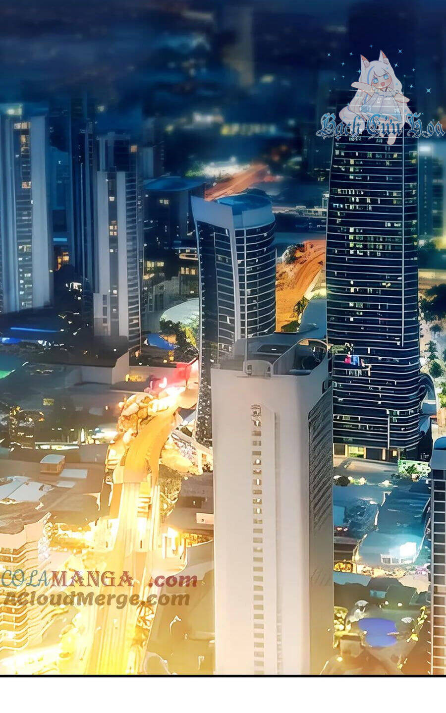 Truyện Tranh Bà Xã Nhà Tôi Đến Từ Ngàn Năm Trước trang 12658