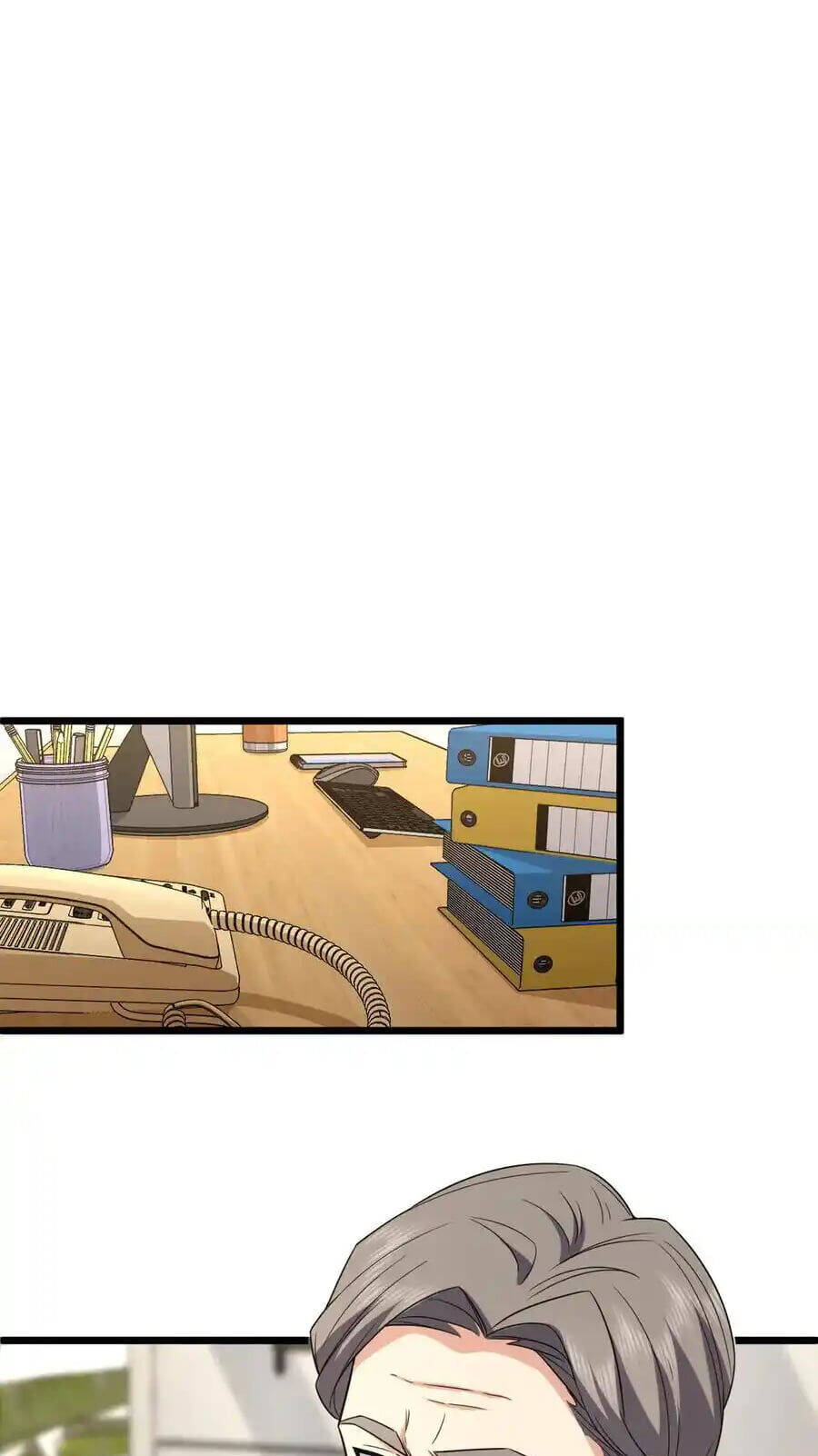 Truyện Tranh Bà Xã Nhà Tôi Đến Từ Ngàn Năm Trước trang 12821
