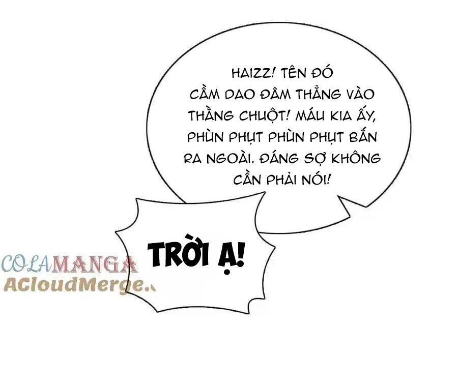 Truyện Tranh Bà Xã Nhà Tôi Đến Từ Ngàn Năm Trước trang 13219