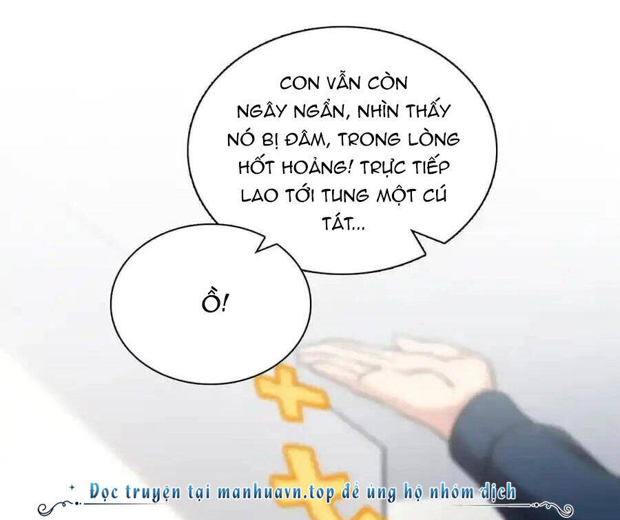 Truyện Tranh Bà Xã Nhà Tôi Đến Từ Ngàn Năm Trước trang 13220