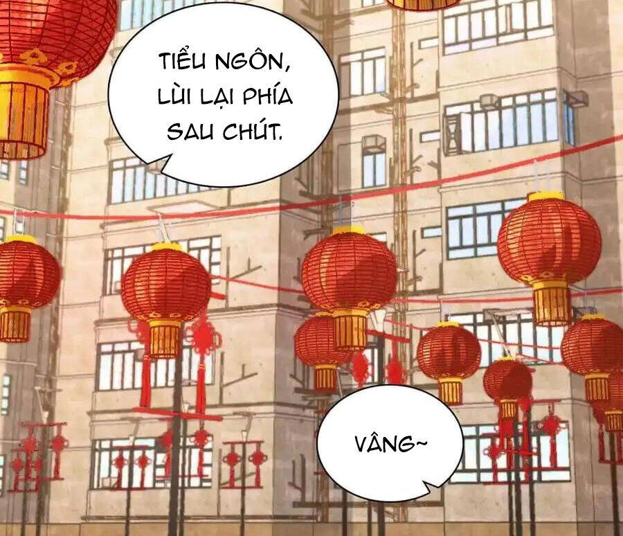 Truyện Tranh Bà Xã Nhà Tôi Đến Từ Ngàn Năm Trước trang 13431