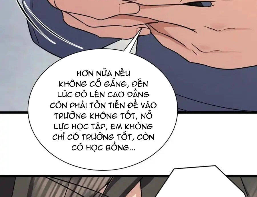 Truyện Tranh Bà Xã Nhà Tôi Đến Từ Ngàn Năm Trước trang 13696