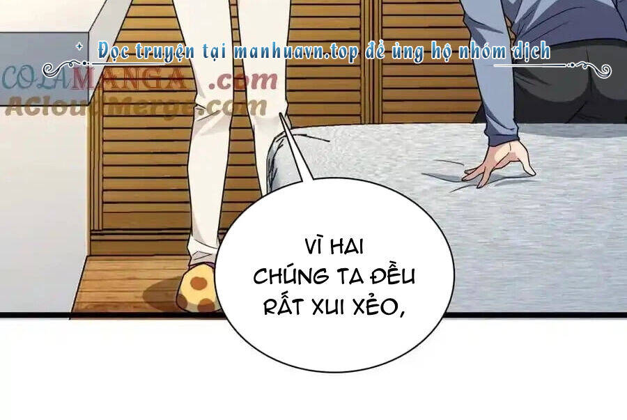 Truyện Tranh Bà Xã Nhà Tôi Đến Từ Ngàn Năm Trước trang 13701