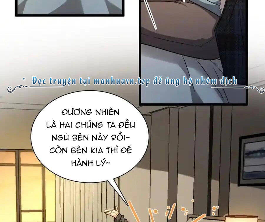 Truyện Tranh Bà Xã Nhà Tôi Đến Từ Ngàn Năm Trước trang 13825