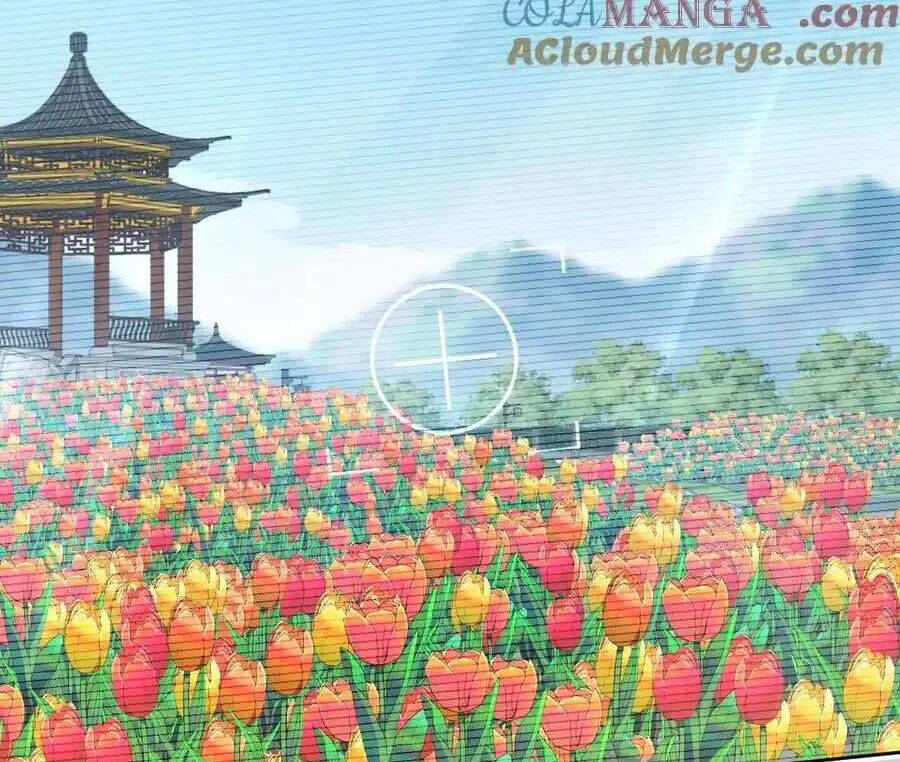 Truyện Tranh Bà Xã Nhà Tôi Đến Từ Ngàn Năm Trước trang 14041