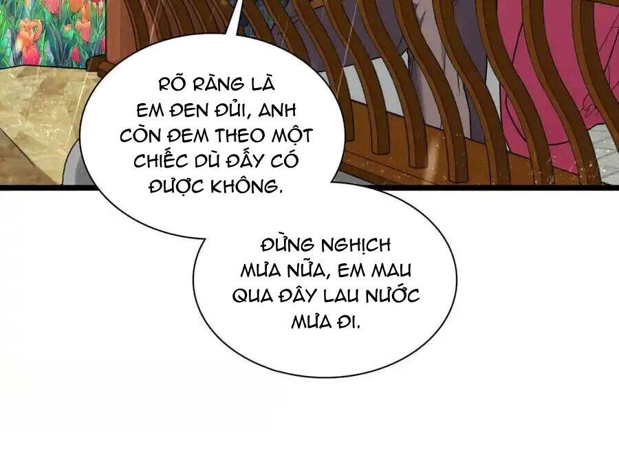 Truyện Tranh Bà Xã Nhà Tôi Đến Từ Ngàn Năm Trước trang 14068