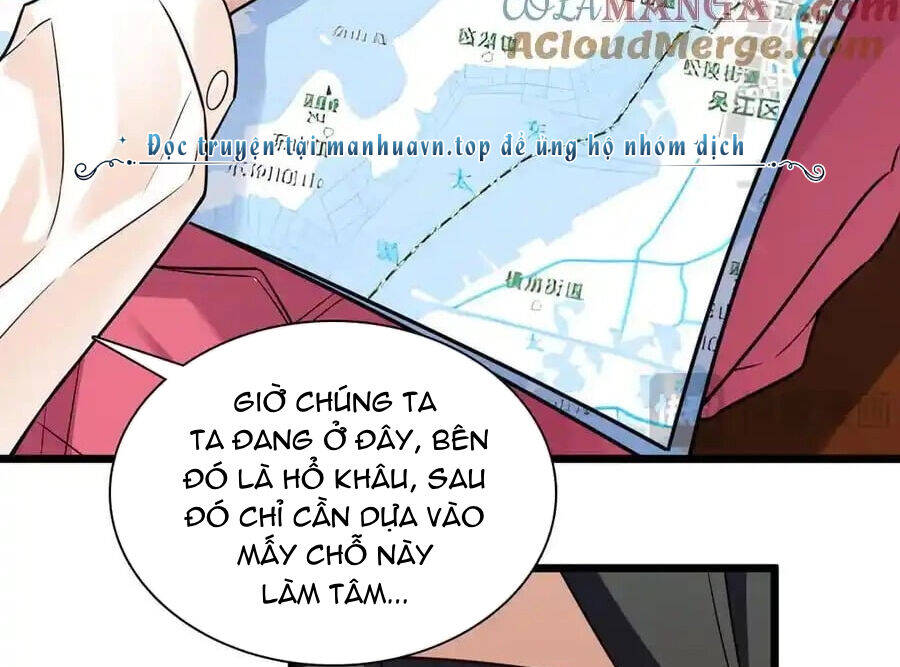 Truyện Tranh Bà Xã Nhà Tôi Đến Từ Ngàn Năm Trước trang 14072
