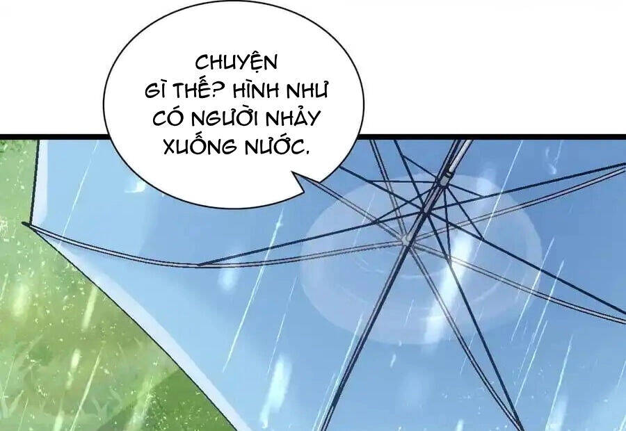 Truyện Tranh Bà Xã Nhà Tôi Đến Từ Ngàn Năm Trước trang 14102