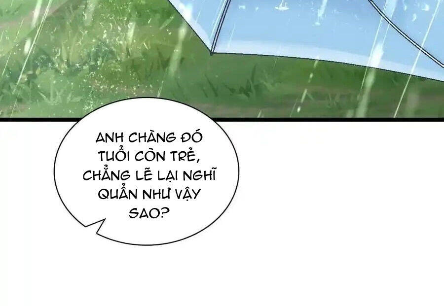 Truyện Tranh Bà Xã Nhà Tôi Đến Từ Ngàn Năm Trước trang 14103