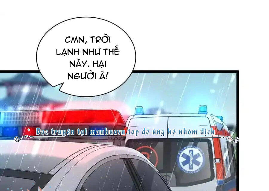 Truyện Tranh Bà Xã Nhà Tôi Đến Từ Ngàn Năm Trước trang 14105