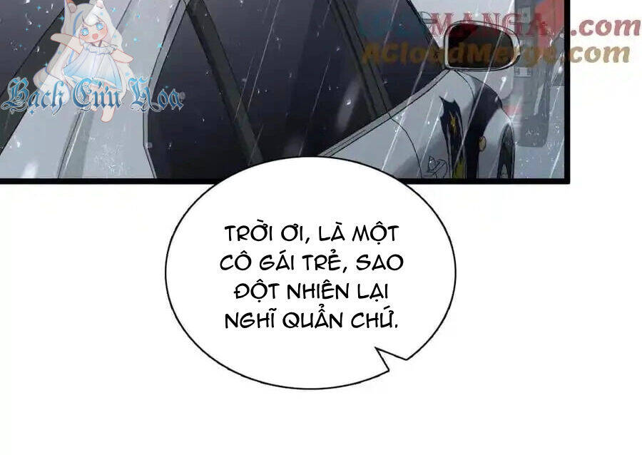 Truyện Tranh Bà Xã Nhà Tôi Đến Từ Ngàn Năm Trước trang 14106