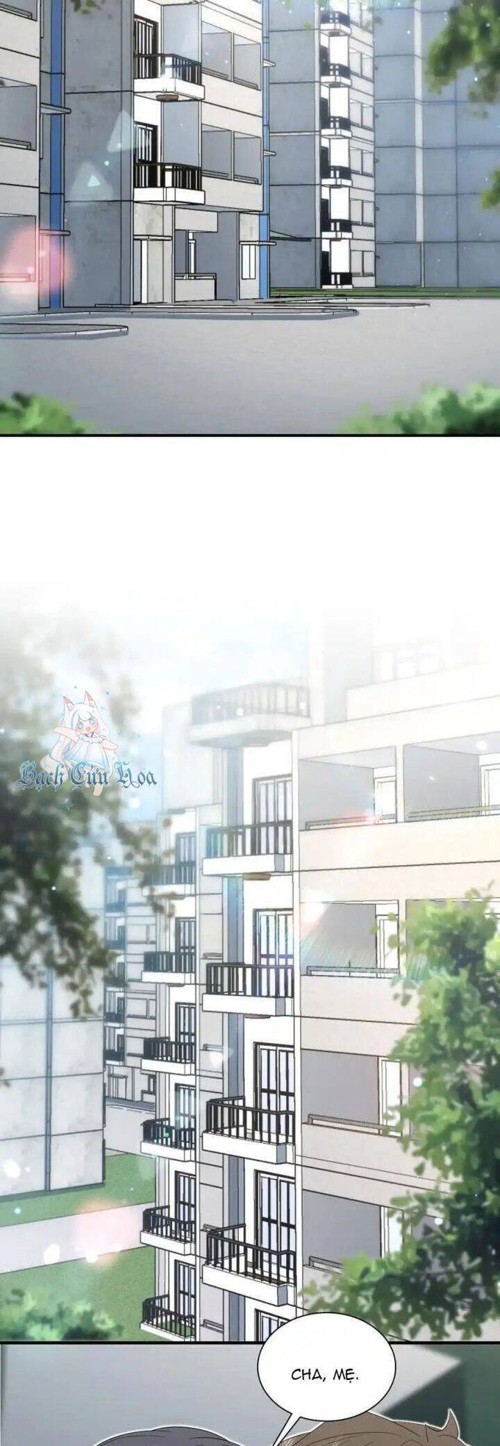 Truyện Tranh Bà Xã Nhà Tôi Đến Từ Ngàn Năm Trước trang 15423