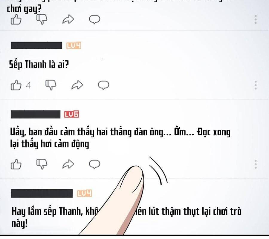 Truyện Tranh Bà Xã Nhà Tôi Đến Từ Ngàn Năm Trước trang 15997