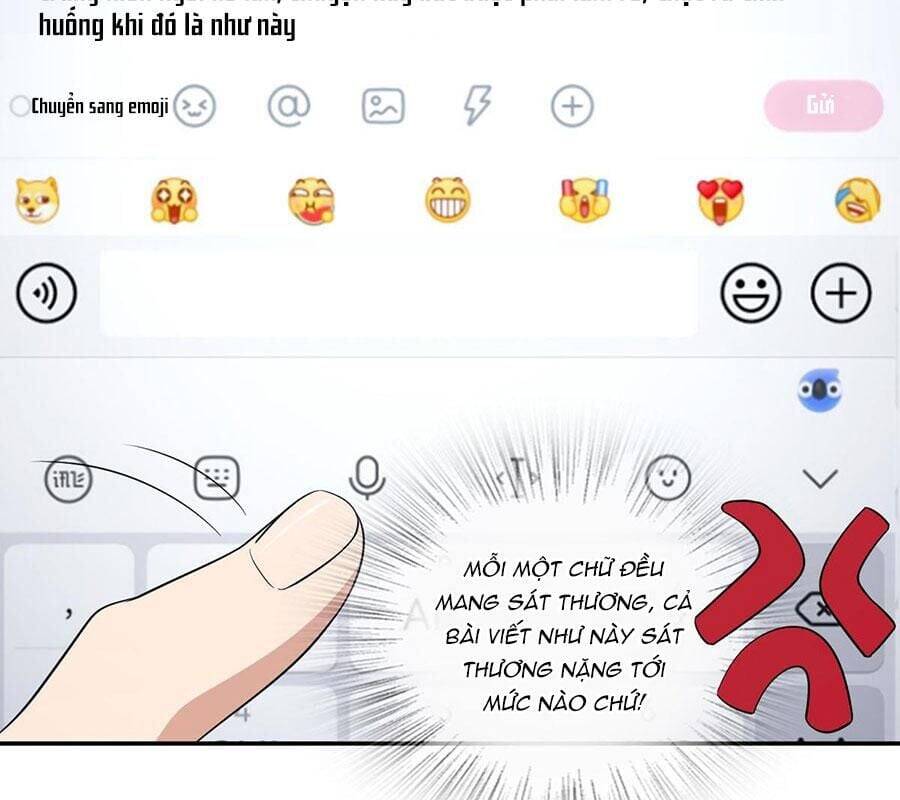 Truyện Tranh Bà Xã Nhà Tôi Đến Từ Ngàn Năm Trước trang 16019