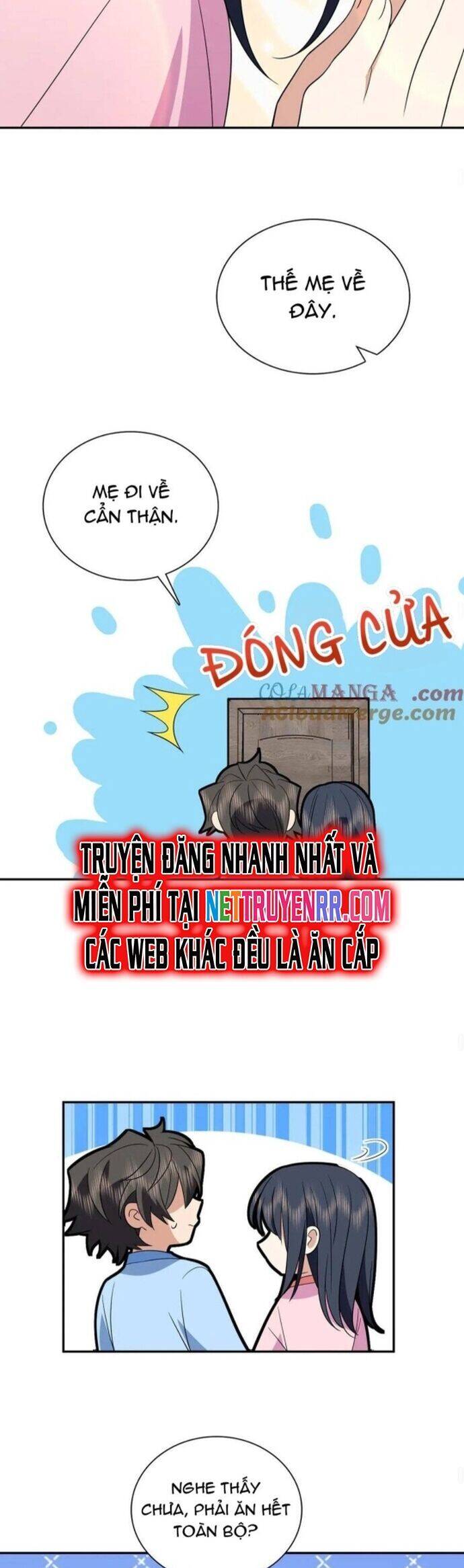 Truyện Tranh Bà Xã Nhà Tôi Đến Từ Ngàn Năm Trước trang 16125