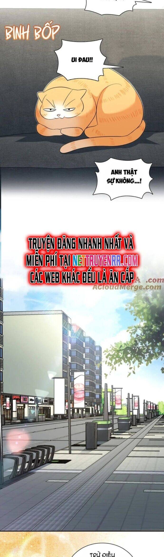 Truyện Tranh Bà Xã Nhà Tôi Đến Từ Ngàn Năm Trước trang 16202