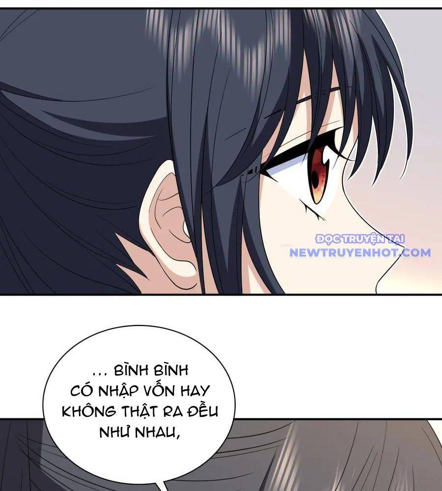 Truyện Tranh Bà Xã Nhà Tôi Đến Từ Ngàn Năm Trước trang 16257