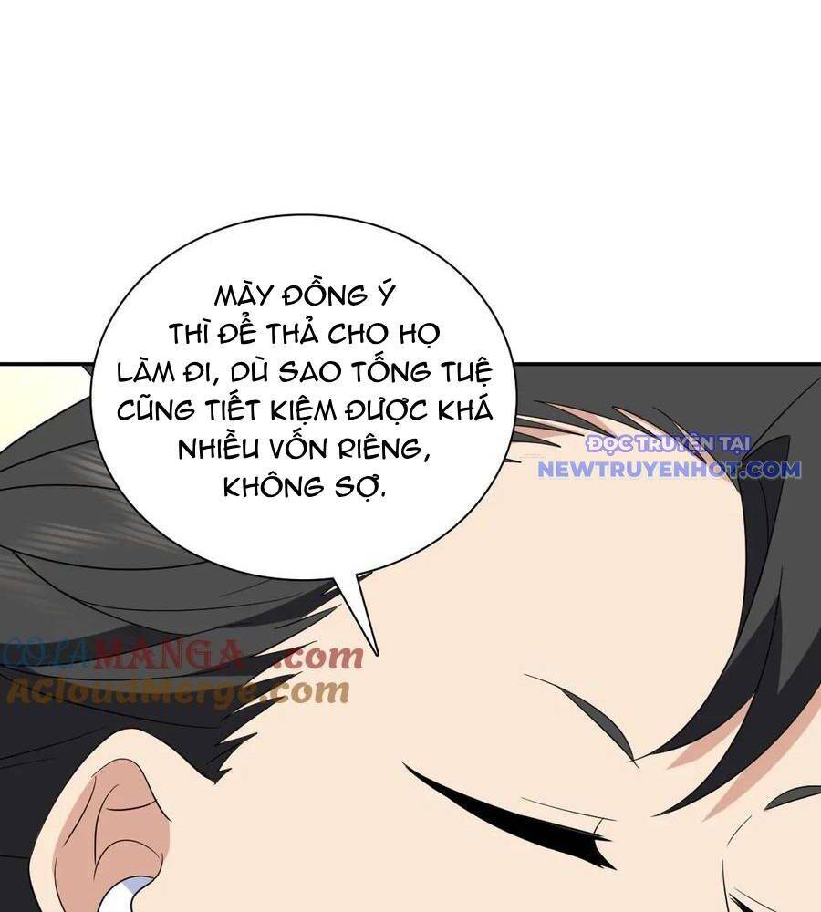 Truyện Tranh Bà Xã Nhà Tôi Đến Từ Ngàn Năm Trước trang 16299