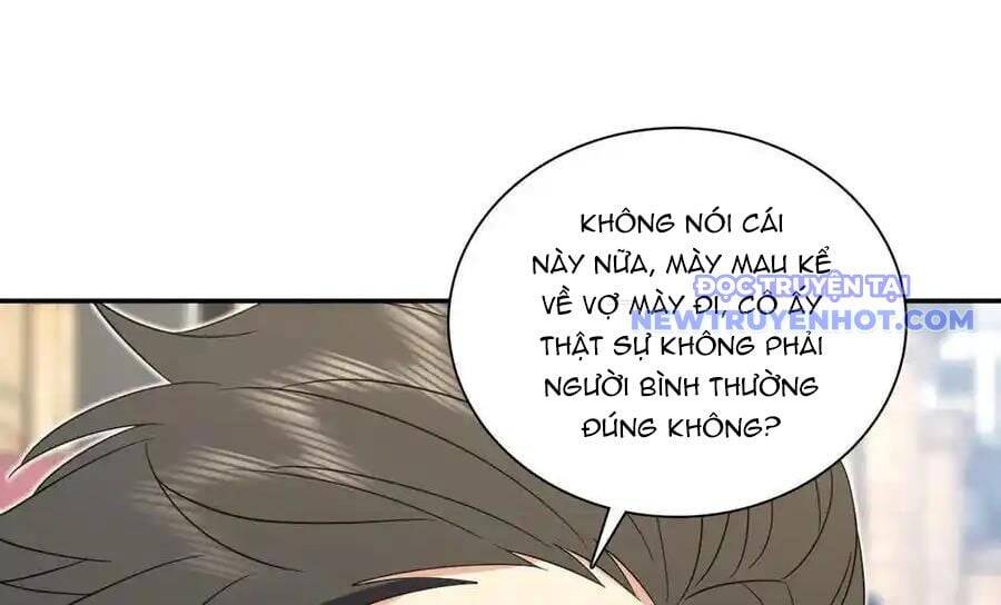Truyện Tranh Bà Xã Nhà Tôi Đến Từ Ngàn Năm Trước trang 16463