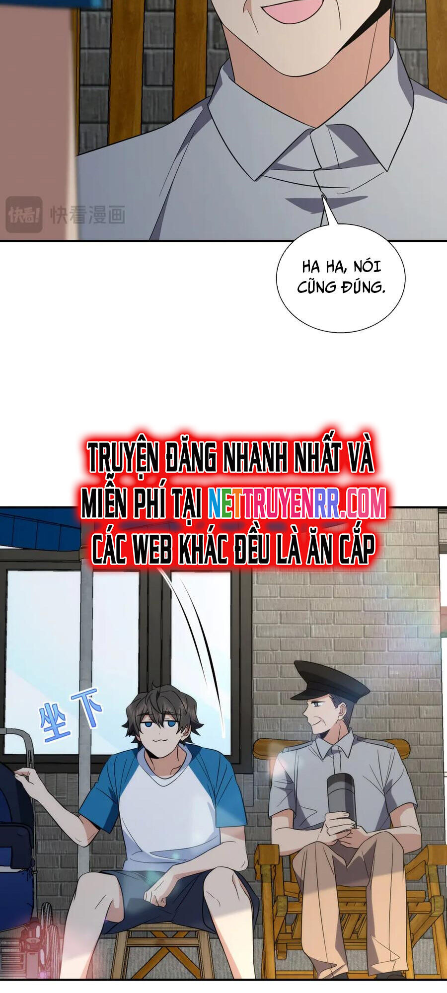 Truyện Tranh Bà Xã Nhà Tôi Đến Từ Ngàn Năm Trước trang 16652