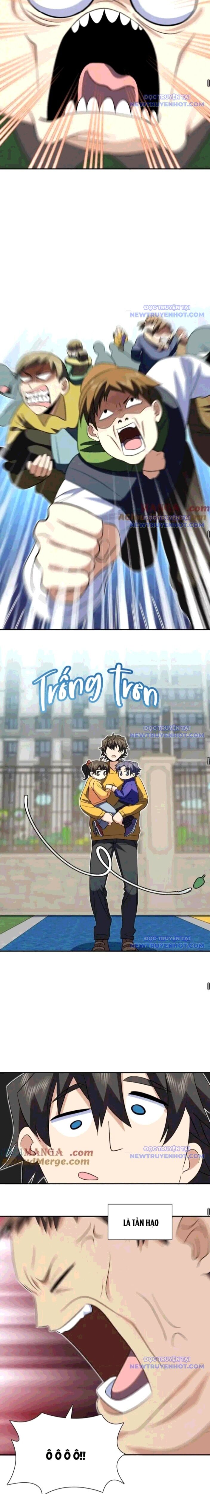 Truyện Tranh Bà Xã Nhà Tôi Đến Từ Ngàn Năm Trước trang 16851