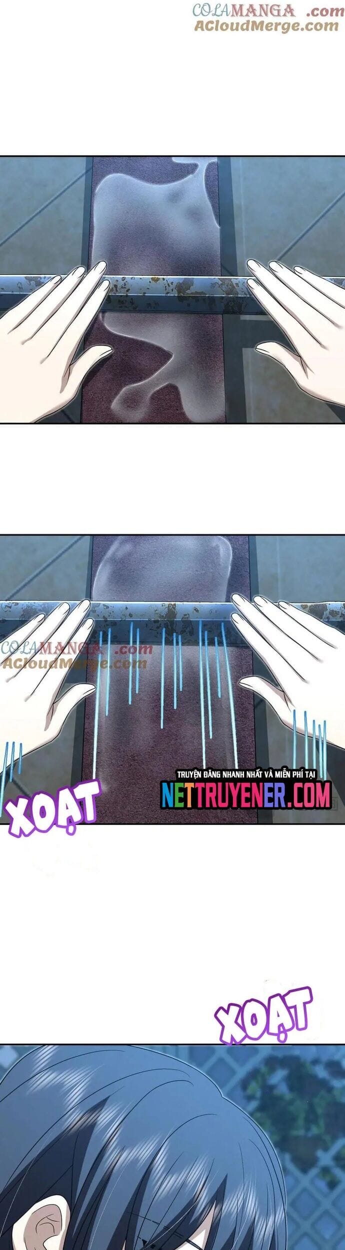 Truyện Tranh Bà Xã Nhà Tôi Đến Từ Ngàn Năm Trước trang 17168