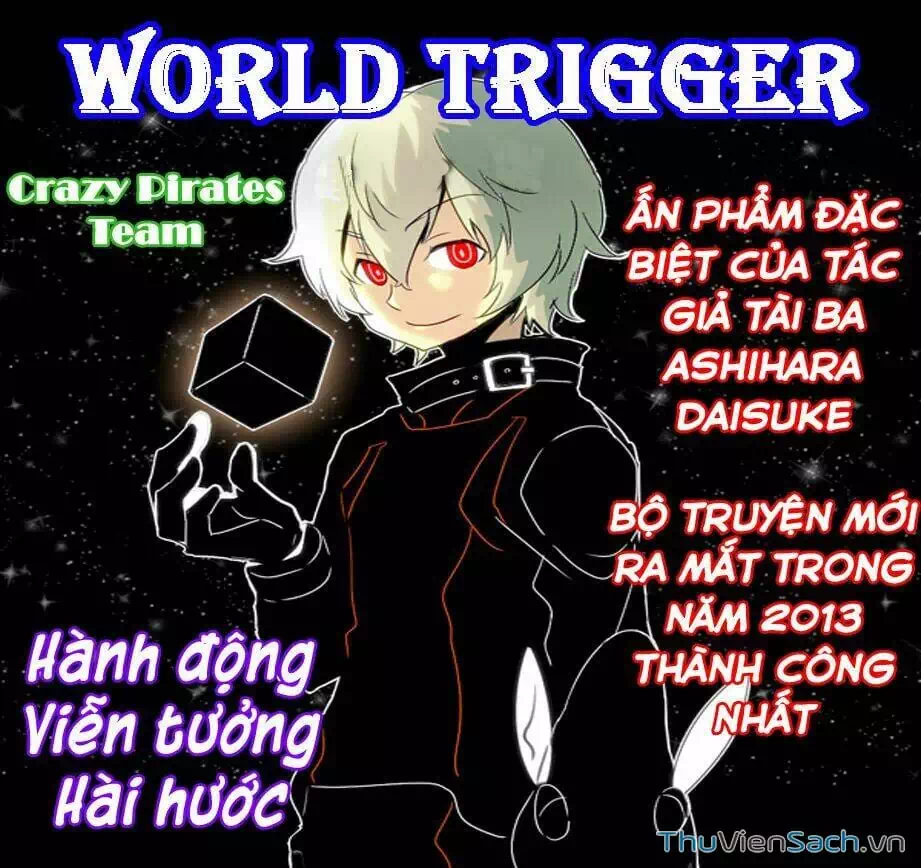 Truyện Tranh Bác Sĩ Quái Dị - Black Jack trang 3