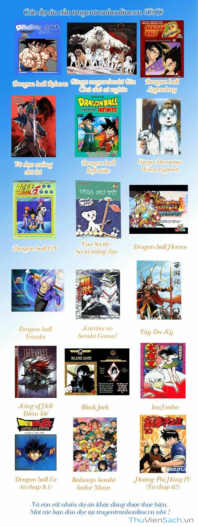 Truyện Tranh Bác Sĩ Quái Dị - Black Jack trang 3