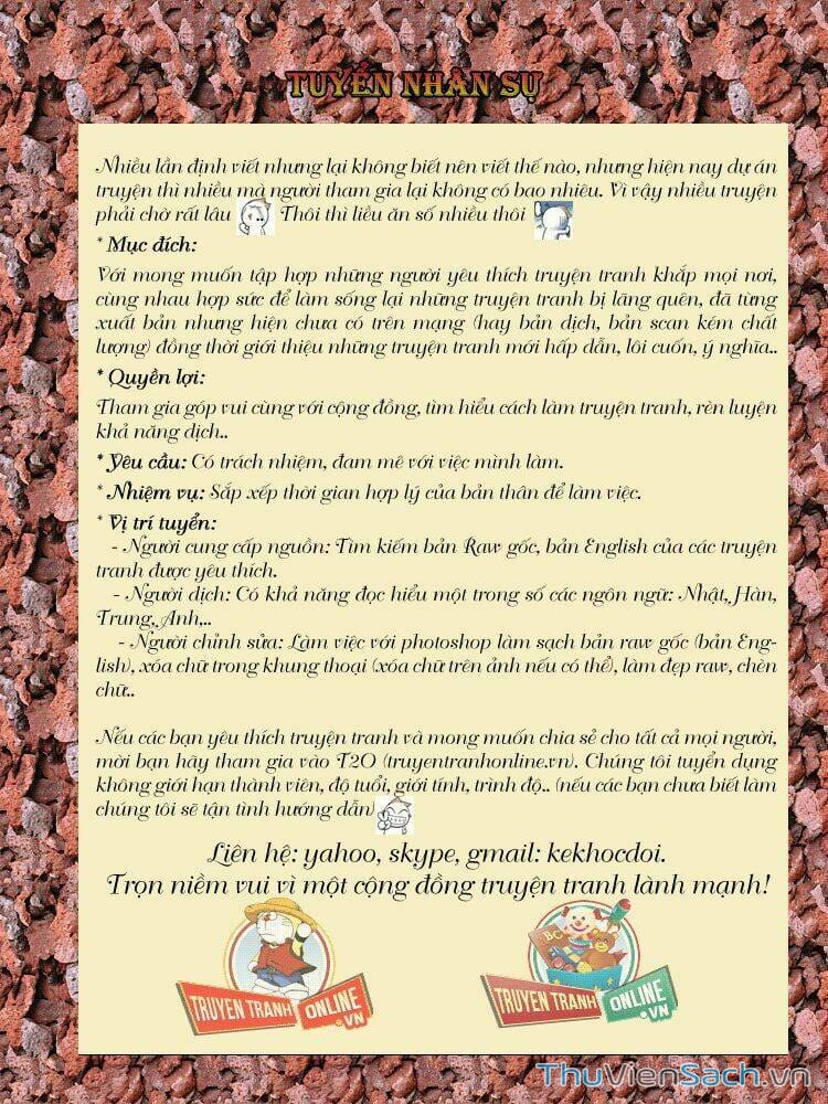 Truyện Tranh Bác Sĩ Quái Dị - Black Jack trang 3