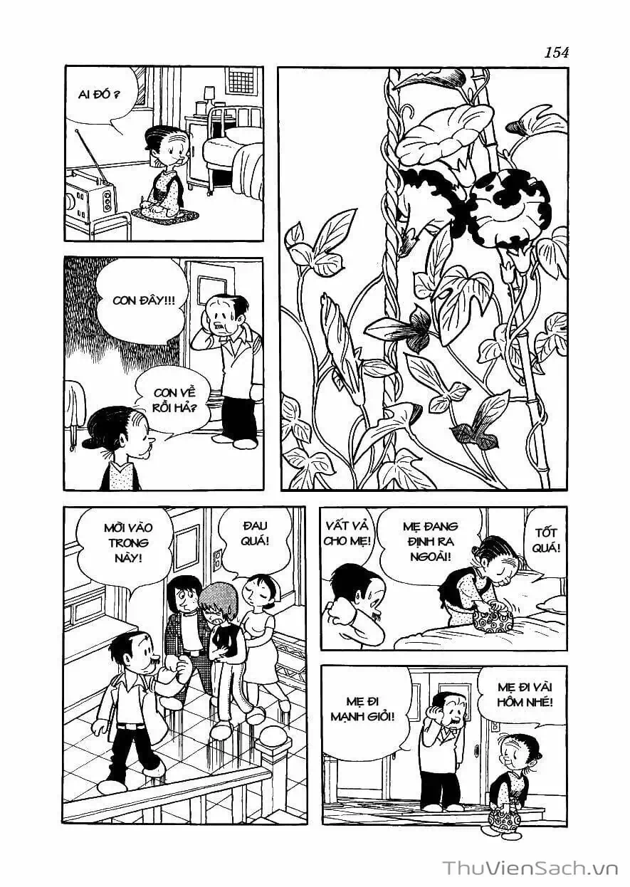 Truyện Tranh Bác Sĩ Quái Dị - Black Jack trang 3