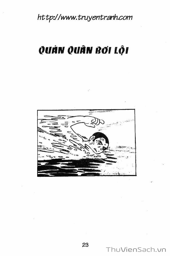 Truyện Tranh Bác Sĩ Quái Dị - Black Jack trang 3