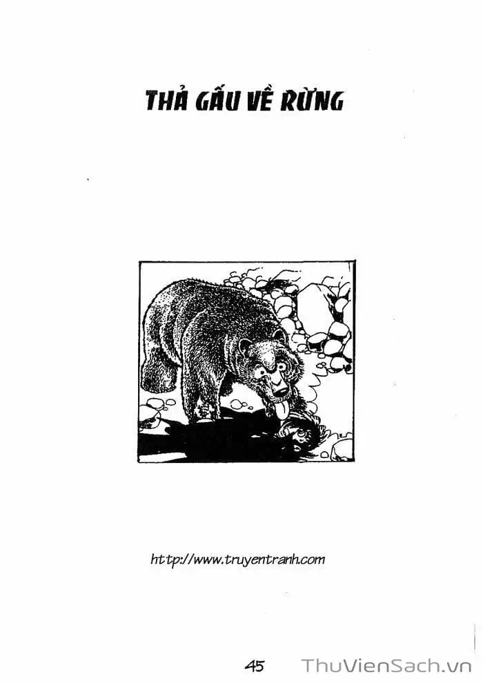 Truyện Tranh Bác Sĩ Quái Dị - Black Jack trang 3