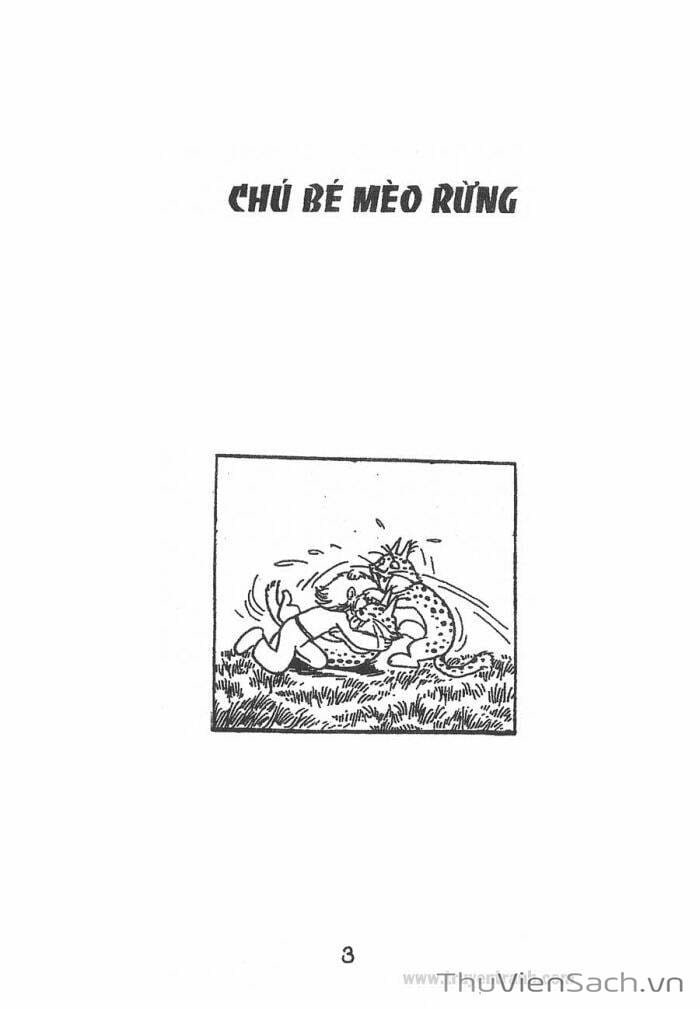 Truyện Tranh Bác Sĩ Quái Dị - Black Jack trang 3