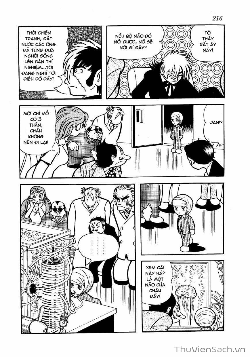 Trang 17 - Chap 127