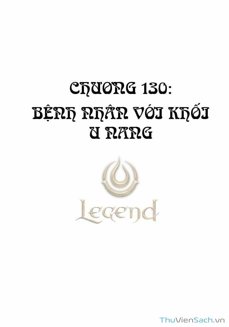 Truyện Tranh Bác Sĩ Quái Dị - Black Jack trang 3