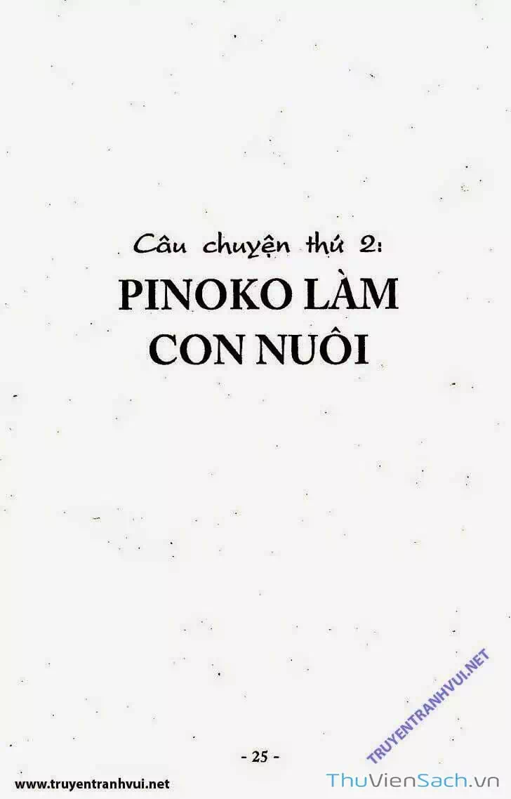 Truyện Tranh Bác Sĩ Quái Dị - Black Jack trang 3