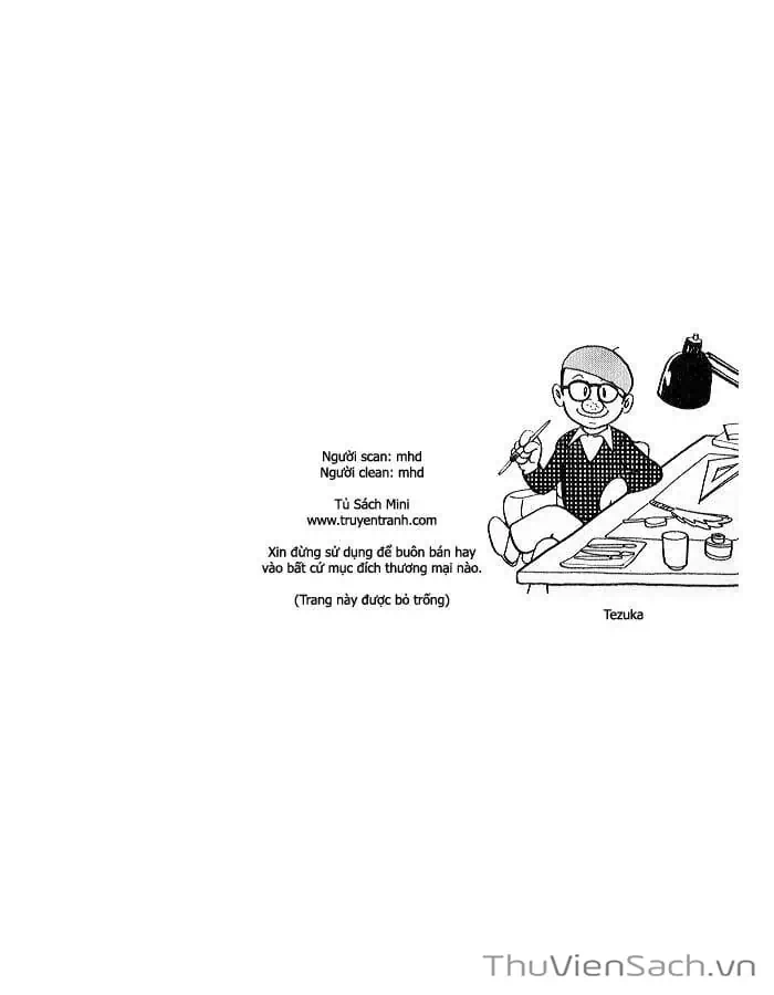 Truyện Tranh Bác Sĩ Quái Dị - Black Jack trang 3