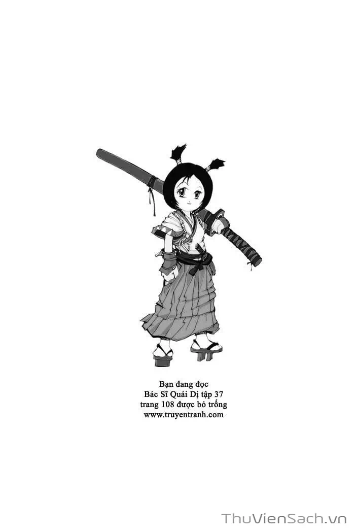 Truyện Tranh Bác Sĩ Quái Dị - Black Jack trang 3