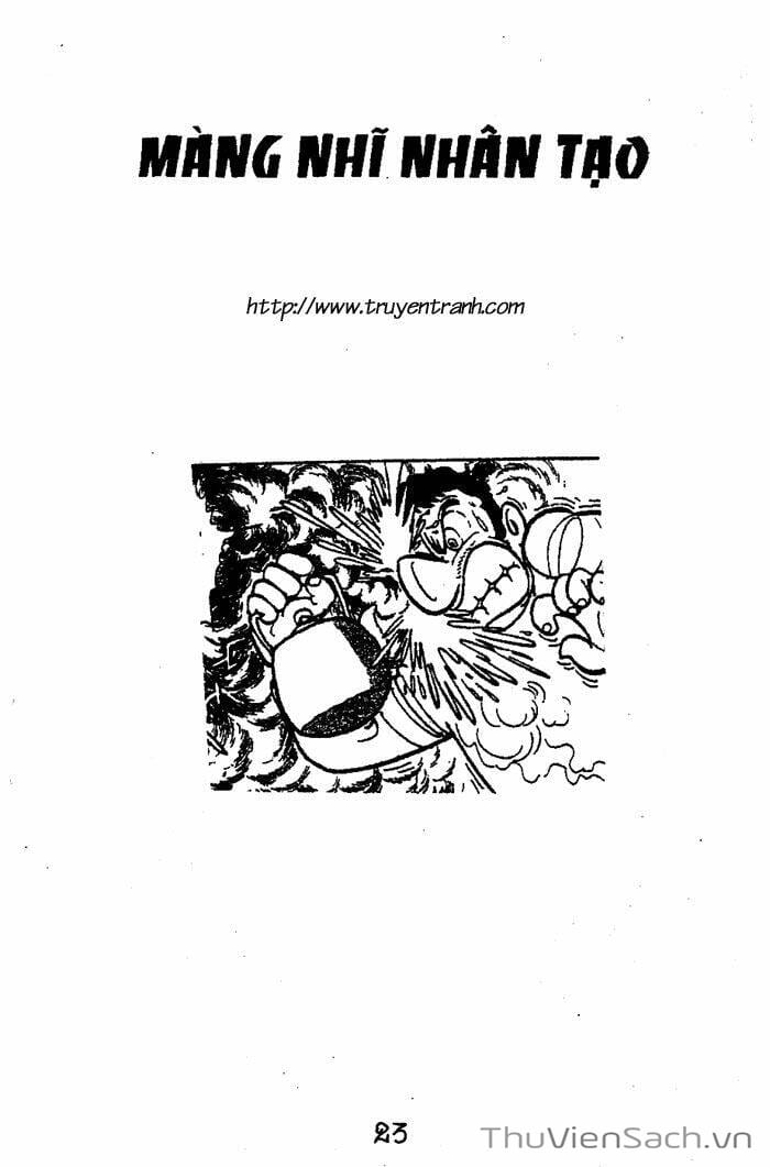 Truyện Tranh Bác Sĩ Quái Dị - Black Jack trang 3