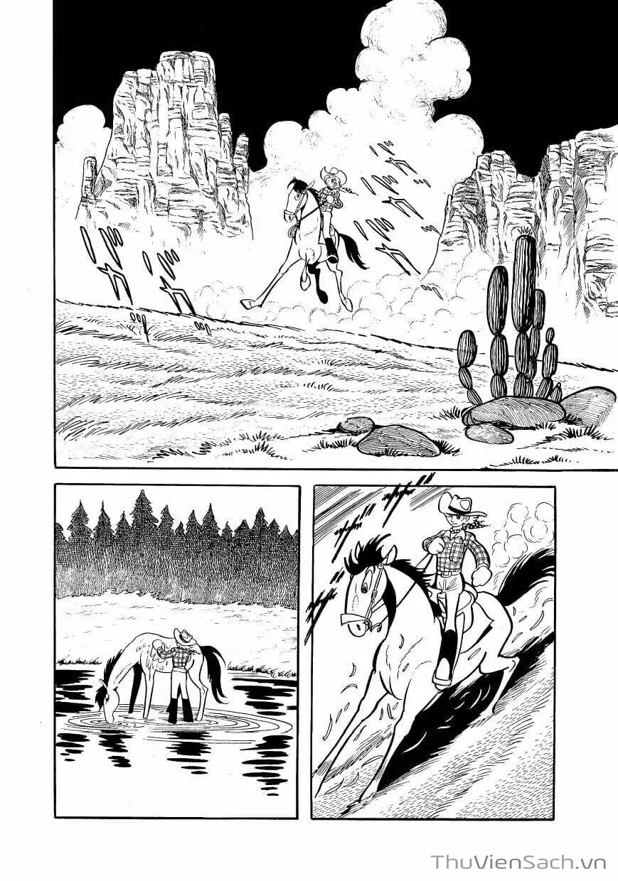 Truyện Tranh Bác Sĩ Quái Dị - Black Jack trang 3