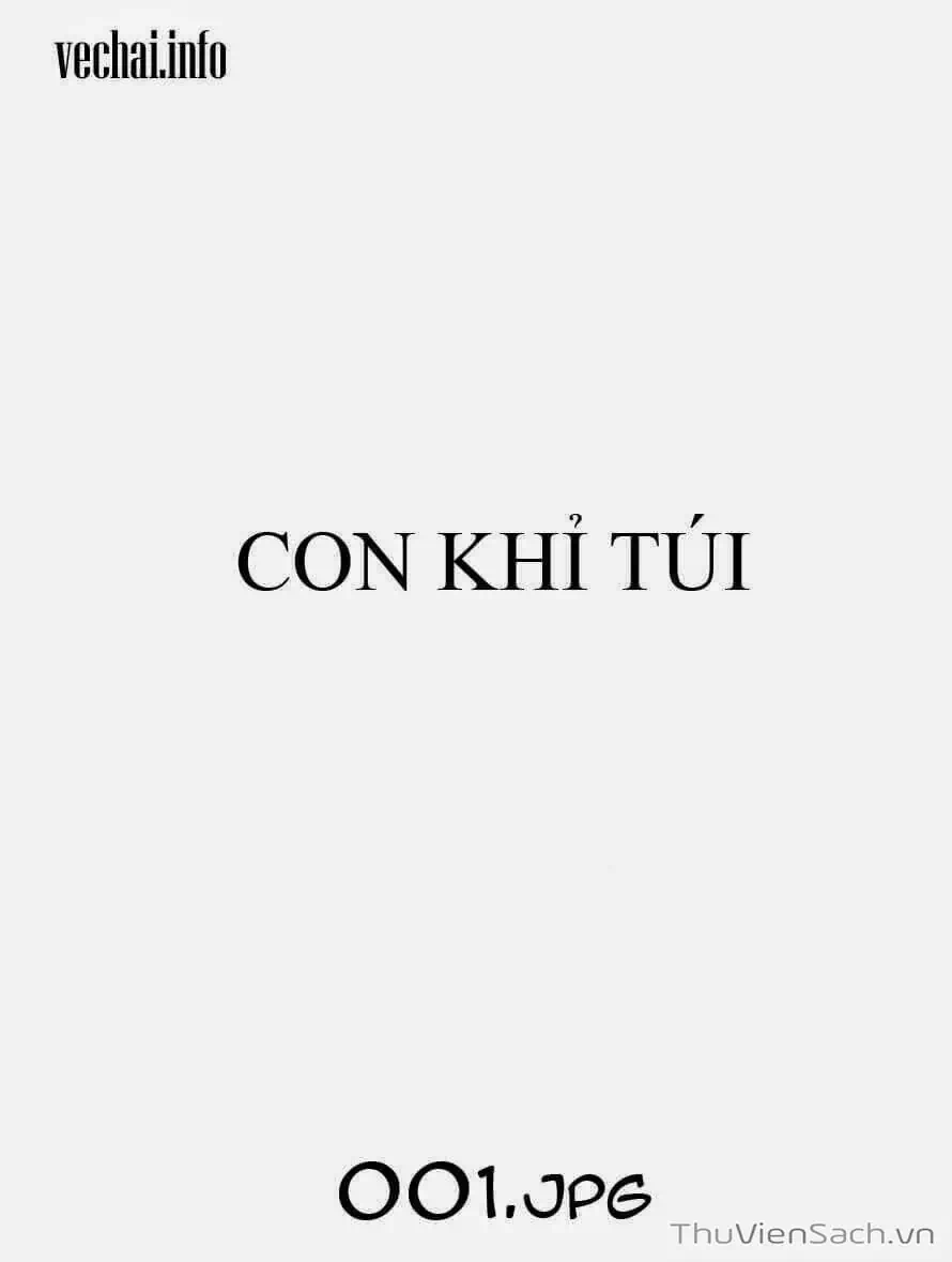 Truyện Tranh Bác Sĩ Quái Dị - Black Jack trang 3