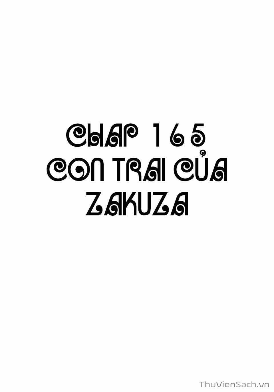 Truyện Tranh Bác Sĩ Quái Dị - Black Jack trang 3