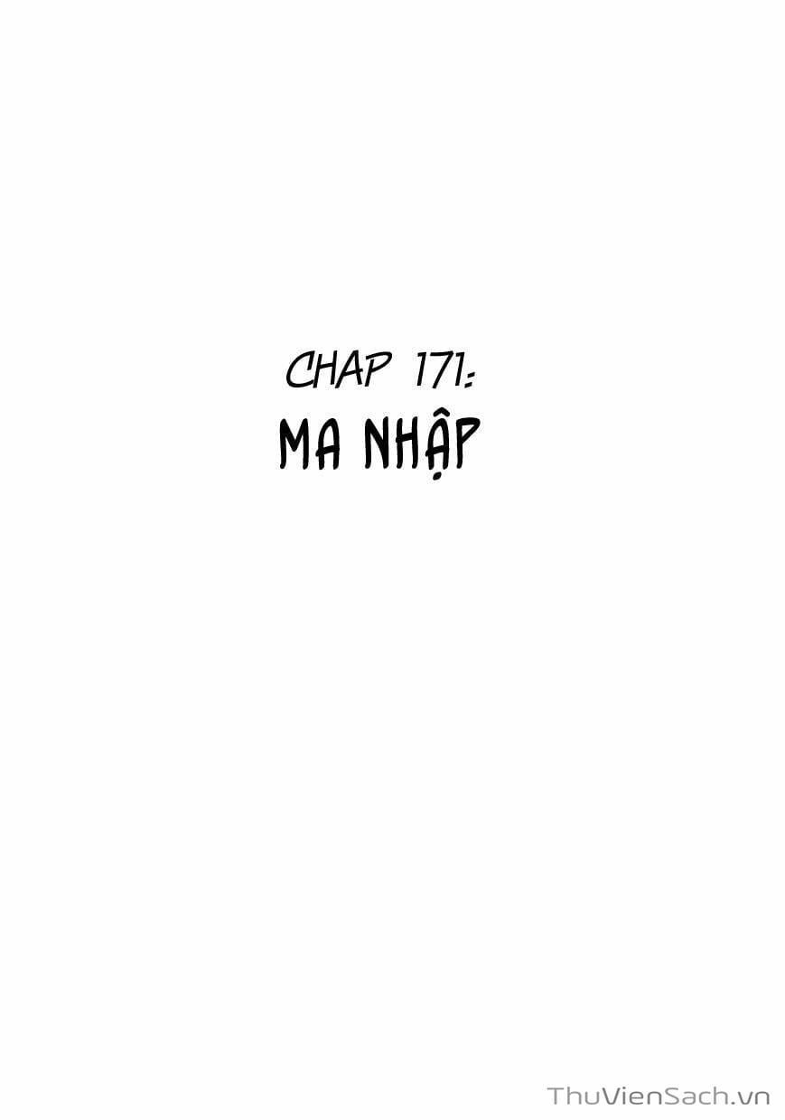 Truyện Tranh Bác Sĩ Quái Dị - Black Jack trang 3