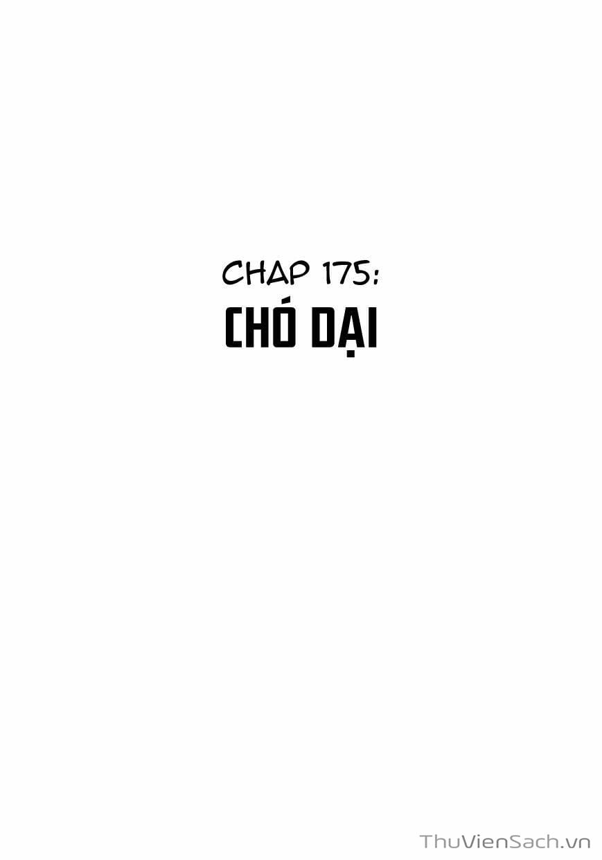 Truyện Tranh Bác Sĩ Quái Dị - Black Jack trang 3