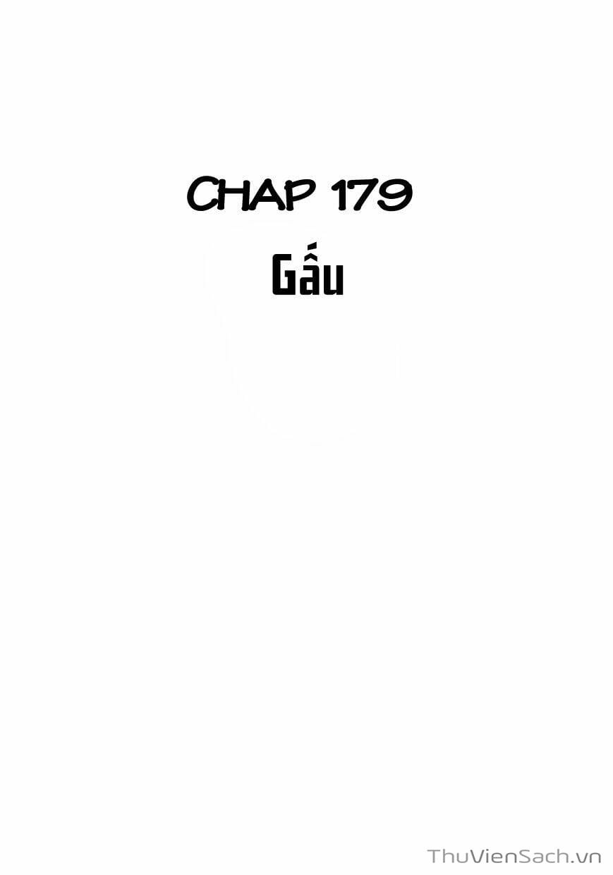 Truyện Tranh Bác Sĩ Quái Dị - Black Jack trang 3