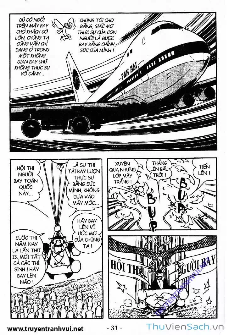 Truyện Tranh Bác Sĩ Quái Dị - Black Jack trang 3