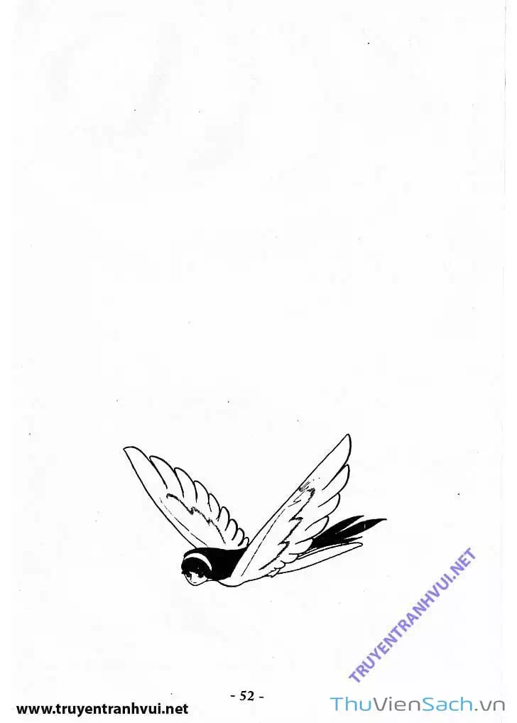 Truyện Tranh Bác Sĩ Quái Dị - Black Jack trang 3