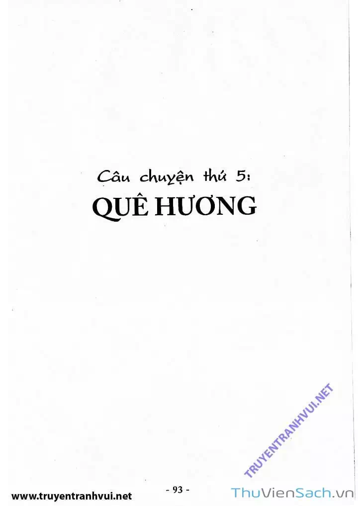 Truyện Tranh Bác Sĩ Quái Dị - Black Jack trang 3
